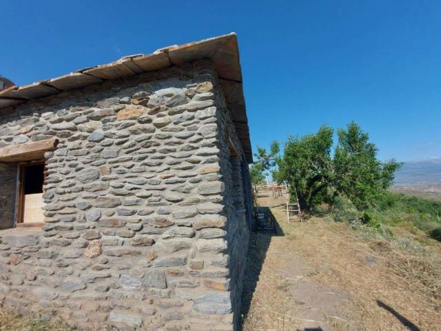 Casa rústica / Caserío en Venta en Válor