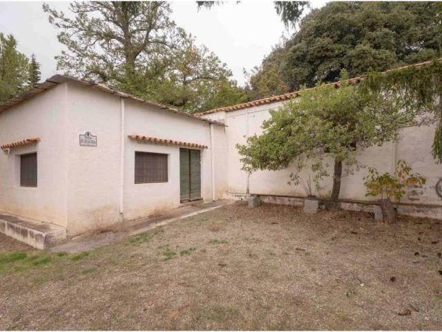 Casa rústica / Caserío en Venta en Válor