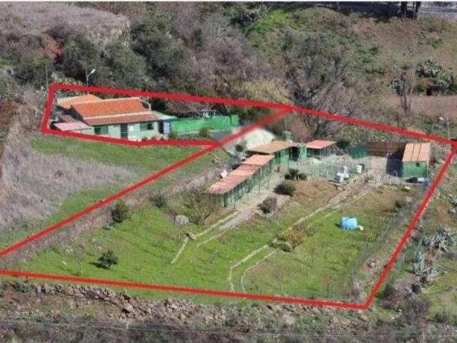 Casa rústica / Caserío en Venta en Vega de San Mateo