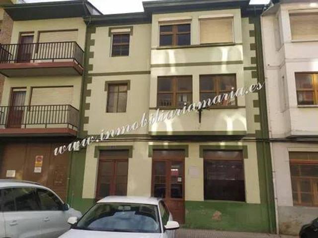 Casa rústica / Caserío en Venta en Vegadeo