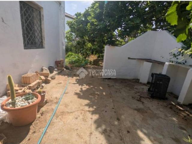 Casa rústica / Caserío en Venta en Vejer de la Frontera