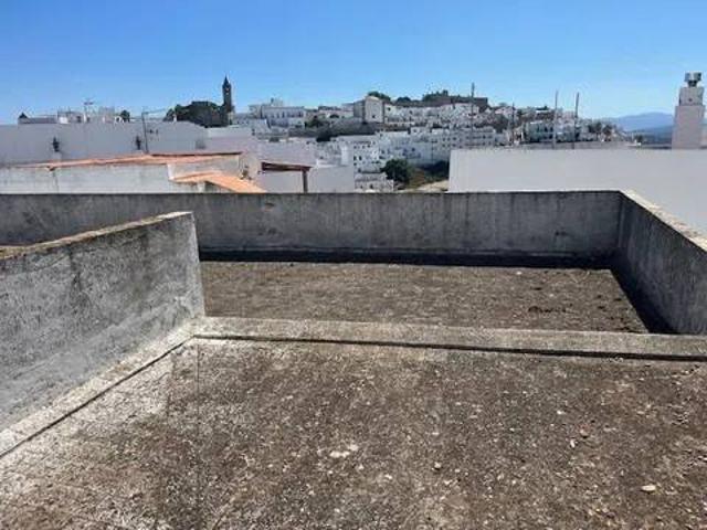 Casa rústica / Caserío en Venta en Vejer de la Frontera