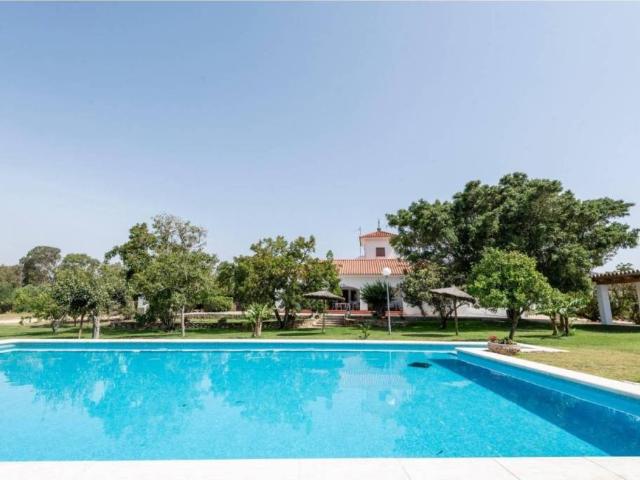 Casa rústica / Caserío en Venta en Vejer de la Frontera