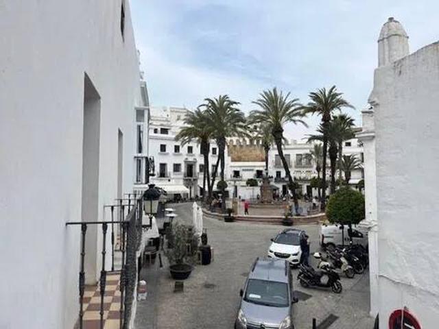 Casa rústica / Caserío en Venta en Vejer de la Frontera
