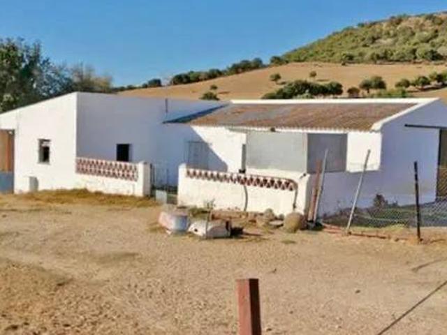 Casa rústica / Caserío en Venta en Vejer de la Frontera