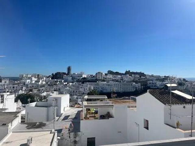 Casa rústica / Caserío en Venta en Vejer de la Frontera