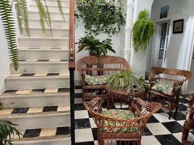 Casa rústica / Caserío en Venta en Vejer de la Frontera