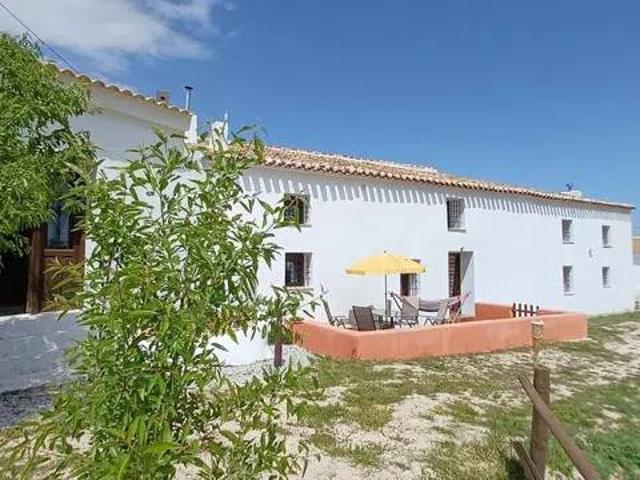 Casa rústica / Caserío en Venta en Vélez Blanco