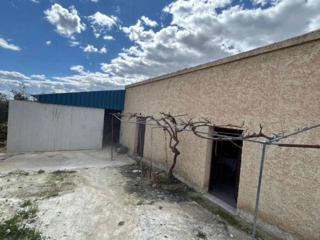 Terreno en Venta en Vélez Blanco