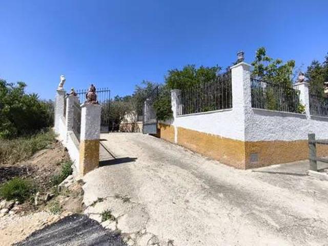 Casa rústica / Caserío en Venta en Vélez Blanco