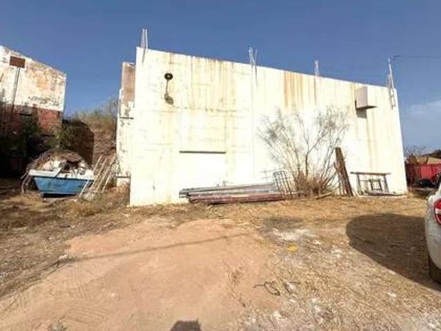 Casa rústica / Caserío en Venta en Vélez Málaga