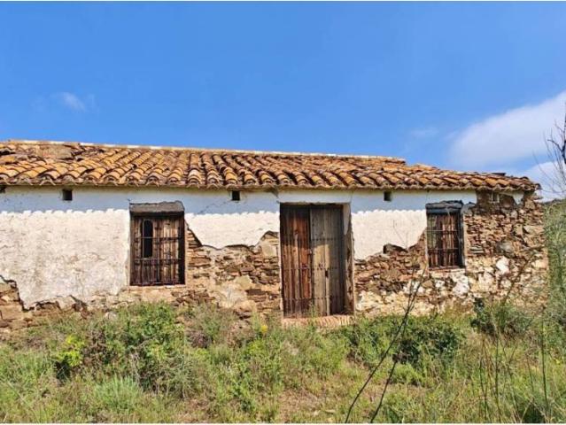 Casa rústica / Caserío en Venta en Vélez Málaga