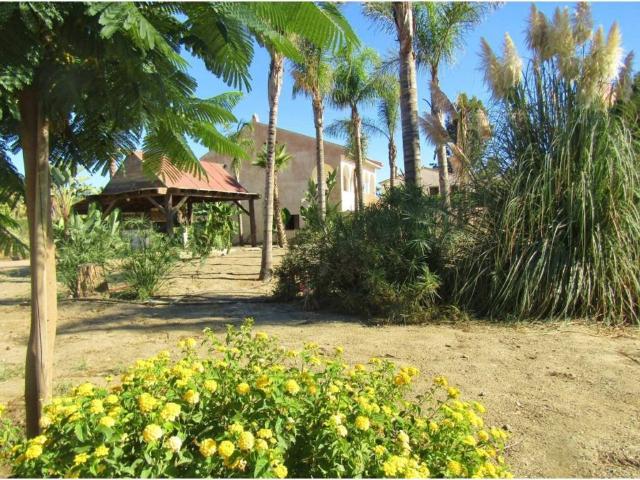 Casa rústica / Caserío en Venta en Vélez Málaga