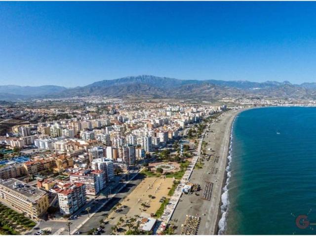 Casa rústica / Caserío en Venta en Vélez Málaga