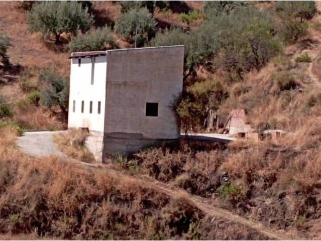 Casa rústica / Caserío en Venta en Vélez Málaga