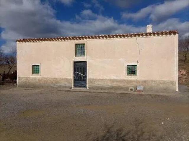 Casa rústica / Caserío en Venta en Vélez Rubio