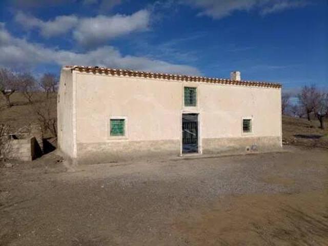 Casa rústica / Caserío en Venta en Vélez Rubio