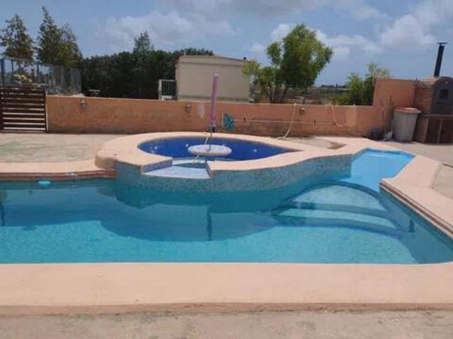 Casa rústica / Caserío en Venta en Vera