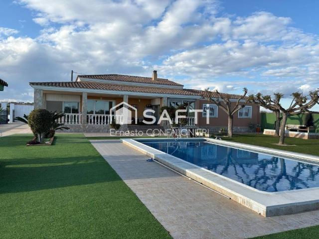 Casa rústica / Caserío en Venta en Vinaròs