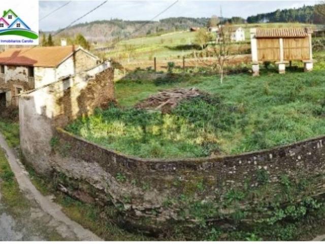 Casa rústica / Caserío en Venta en Vila de Cruces