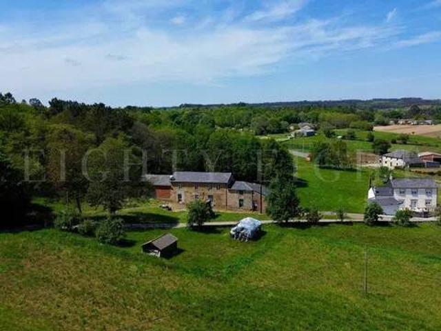 Casa rústica / Caserío en Venta en Vilalba