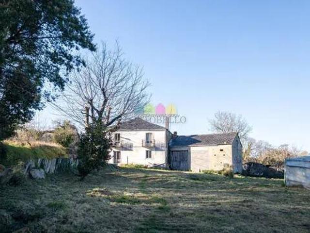 Casa rústica / Caserío en Venta en Vilalba