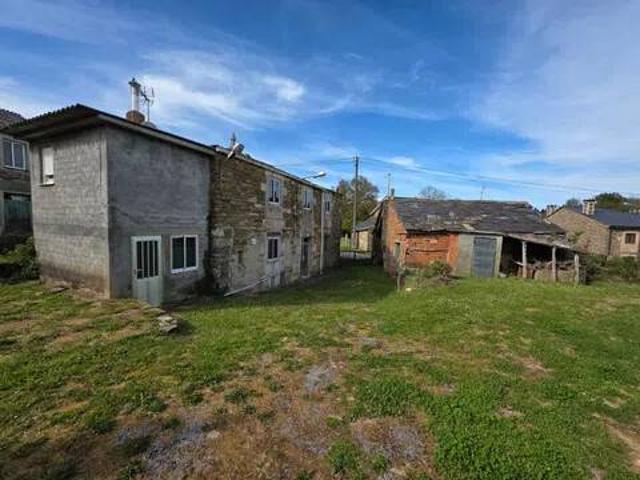 Casa rústica / Caserío en Venta en Vilalba