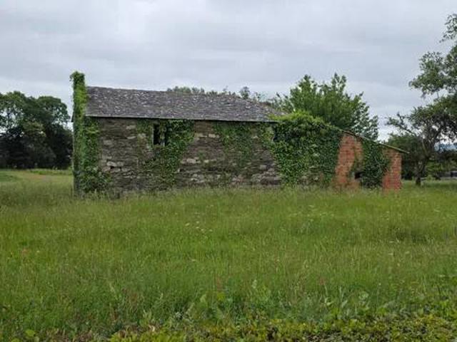 Casa rústica / Caserío en Venta en Vilalba
