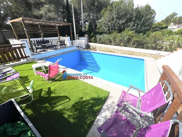 Casa rústica / Caserío en Venta en Vilamarxant