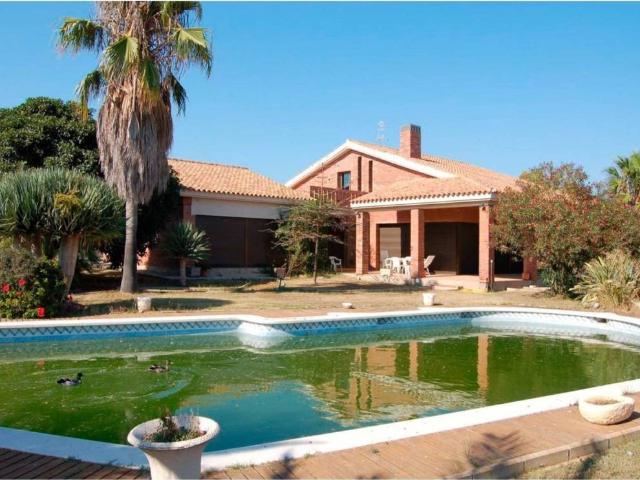 Casa rústica / Caserío en Venta en Vilanova i la Geltrú