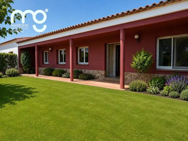Casa rústica / Caserío en Venta en Vilassar de Mar