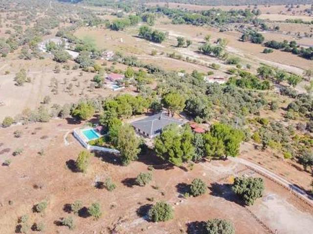 Casa rústica / Caserío en Venta en Villamanta