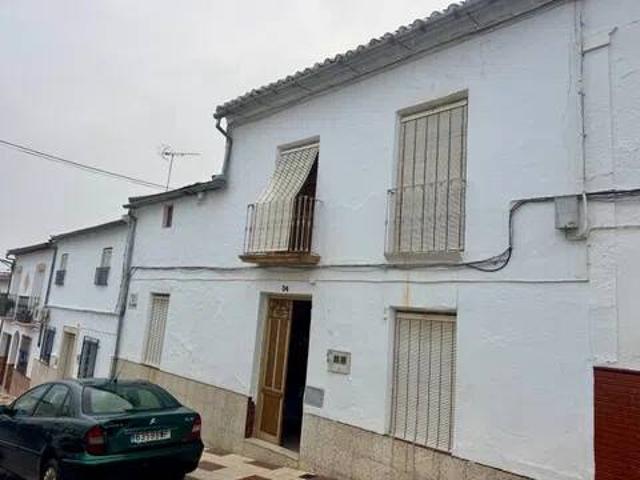 Casa rústica / Caserío en Venta en Villanueva de Algaidas