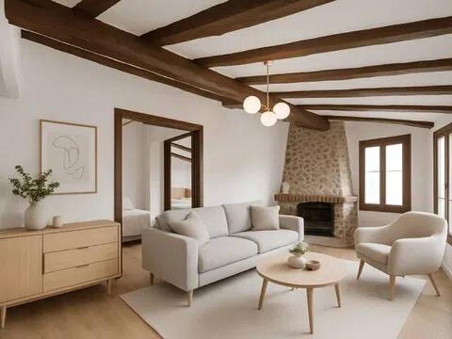 Casa rústica / Caserío en Venta en Villanueva de Cameros