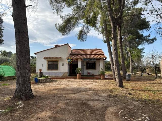 Casa rústica / Caserío en Venta en Villanueva de Castellón