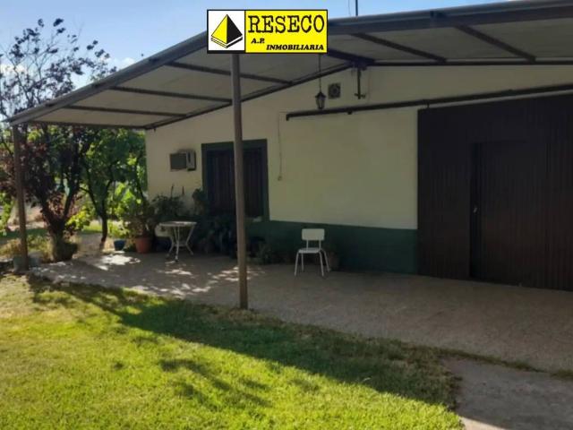 Casa rústica / Caserío en Venta en Villanueva de La Serena