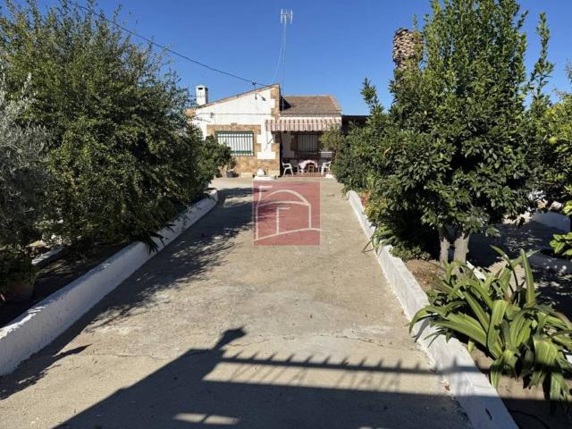 Casa rústica / Caserío en Venta en Villanueva de La Serena