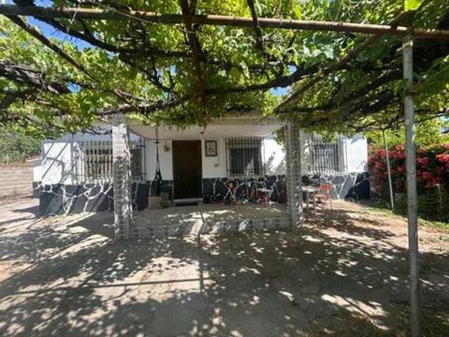 Casa rústica / Caserío en Venta en Villanueva de la Vera