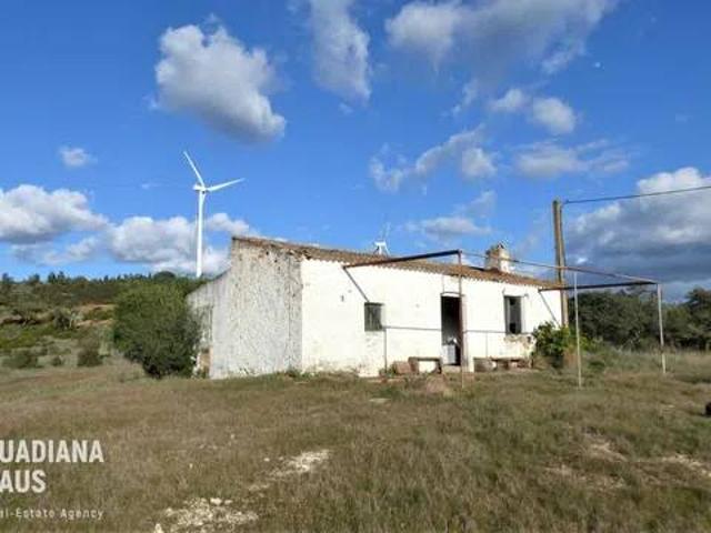 Casa rústica / Caserío en Venta en Villanueva de los Castillejos