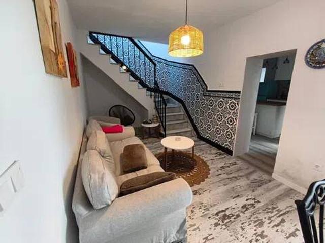 Casa rústica / Caserío en Venta en Villablanca