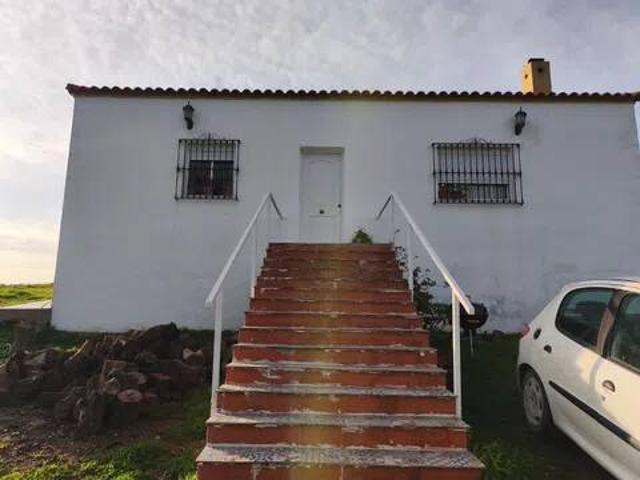 Casa rústica / Caserío en Venta en Villablanca