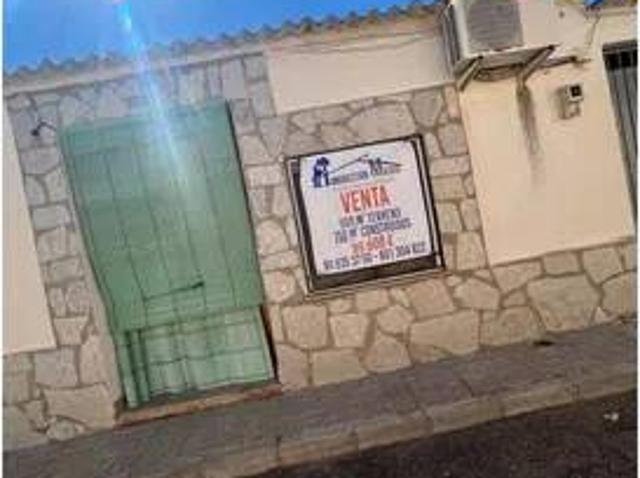 Casa rústica / Caserío en Venta en Villacañas