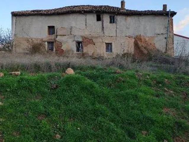 Casa rústica / Caserío en Venta en Villadiego