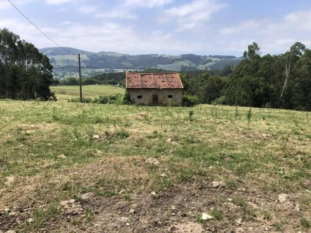 Casa rústica / Caserío en Venta en Villaescusa Cantabria