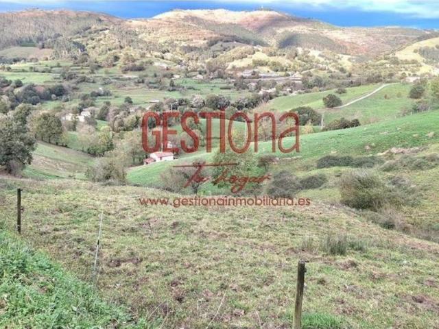 Casa rústica / Caserío en Venta en Villafufre