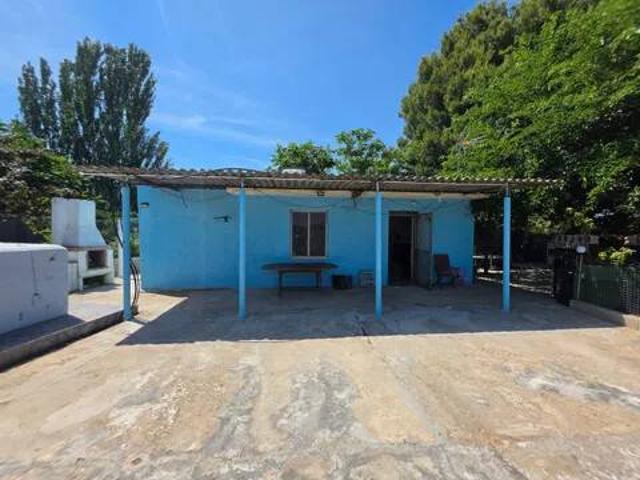 Casa rústica / Caserío en Venta en Villafranca de Ebro