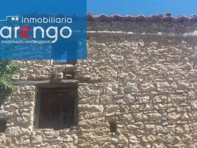 Casa rústica / Caserío en Venta en Villafranca del Cid
