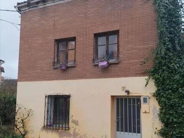 Casa rústica / Caserío en Venta en Villafranca Montes de Oca