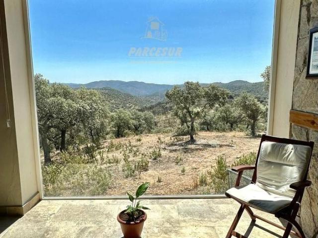 Casa rústica / Caserío en Venta en Villaharta