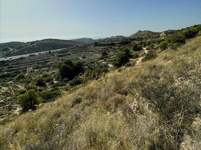 Casa rústica / Caserío en Venta en Villajoyosa La Vila Joiosa